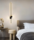 Wall Light Integrated LED Soft Indirect Lighting