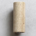 Wall Light Travertine Look Warm Lighting