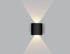 Wall Light Up-Down LED Warm White