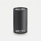 Wall Light Up-Down LED Warm White