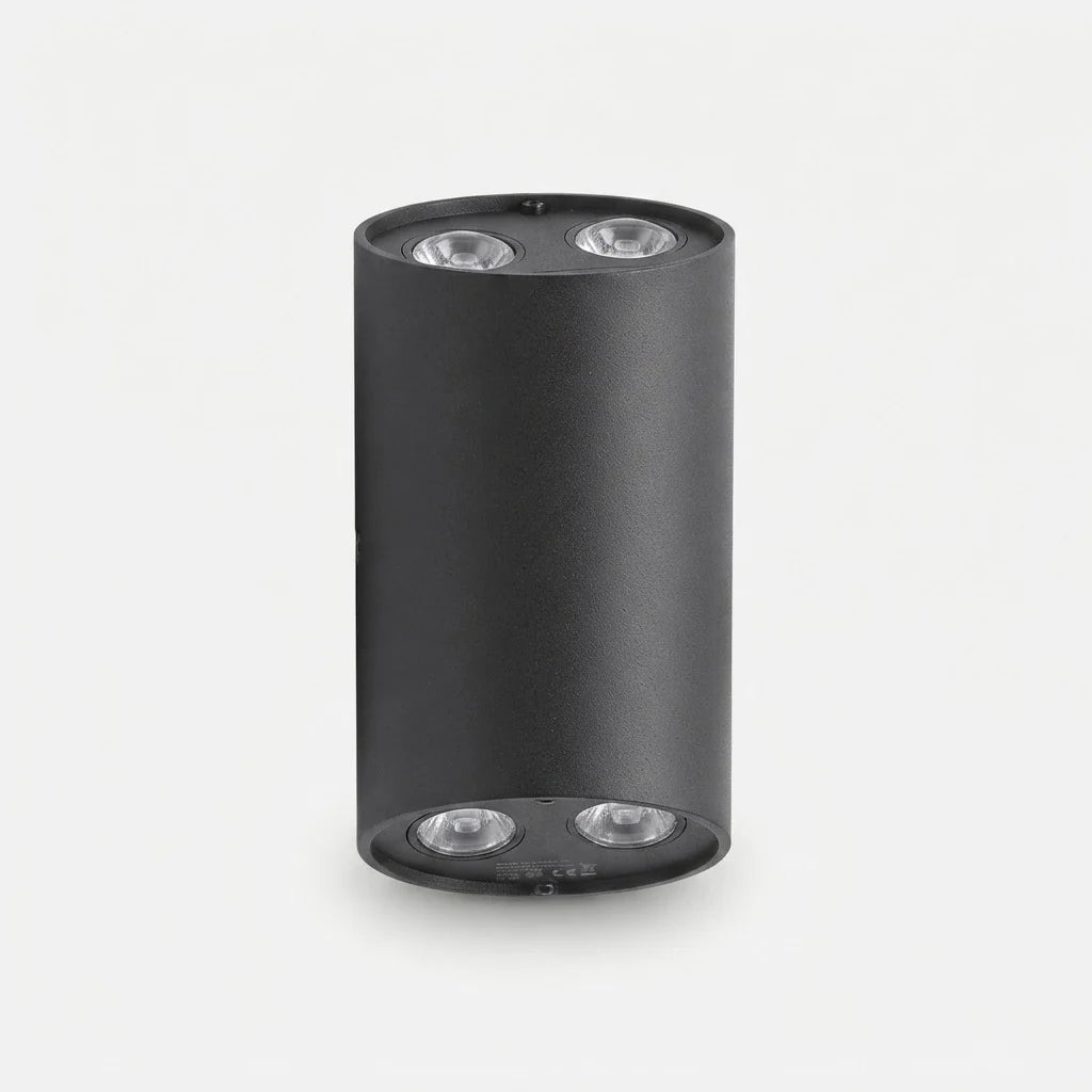 Wall Light Up-Down LED Warm White