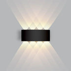 Wall Light Up-Down LED Warm White
