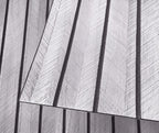 Wall Panels Self-Adhesive Realistic Wood Grain