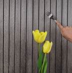 Wall Panels Self-Adhesive Realistic Wood Grain
