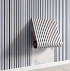 Wall Panels Self-Adhesive Realistic Wood Grain