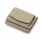Wallet RFID-Blocking Compact Card Slots & Coin Pocket