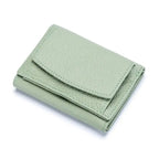 Wallet RFID-Blocking Leather Slim Design