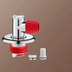 Washing Machine Drain Adapter Copper Odor Trap Backflow Protection