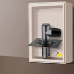 Washing Machine Drain Adapter Copper Odor Trap Backflow Protection
