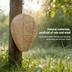 Wasp Nest Decoy Foldable Rainproof Set of 2