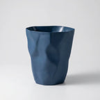 Waste Bin Space-Saving Irregular Shape 3.2 Gallon