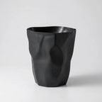 Waste Bin Space-Saving Irregular Shape 3.2 Gallon