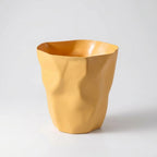Waste Bin Space-Saving Irregular Shape 3.2 Gallon
