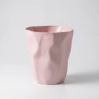 Waste Bin Space-Saving Irregular Shape 3.2 Gallon