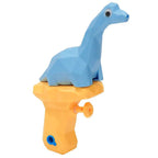 Water Gun Dinosaur Design Movable Eyes & Long-Range Spray