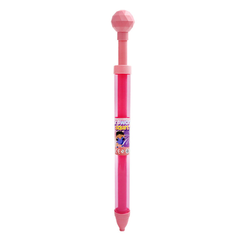 Water Gun Set Pump-Action Child-Safe 2-Pack