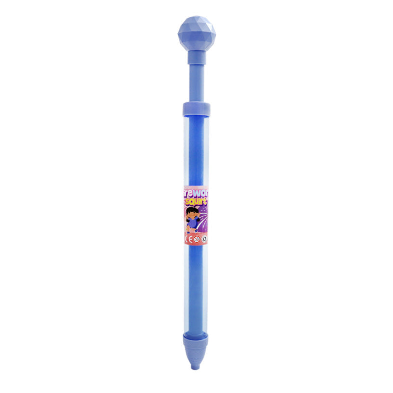 Water Gun Set Pump-Action Child-Safe 2-Pack