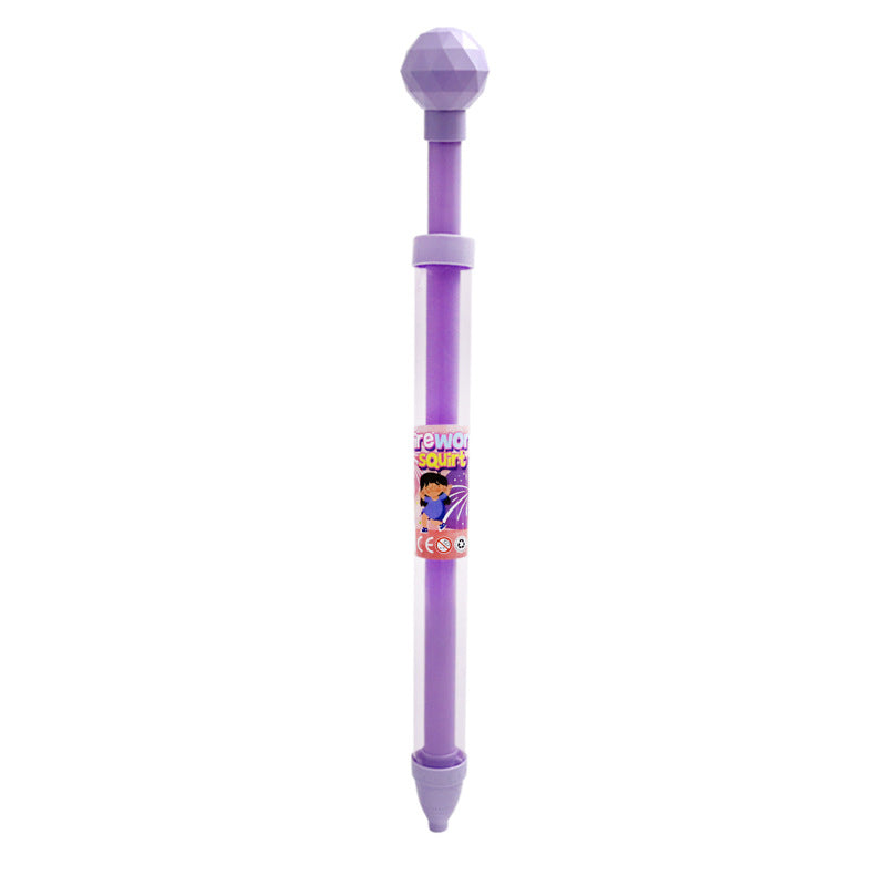 Water Gun Set Pump-Action Child-Safe 2-Pack
