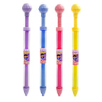 Water Gun Set Pump-Action Child-Safe 2-Pack