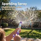 Water Spray Toy Pull-Out Function 15-Inch
