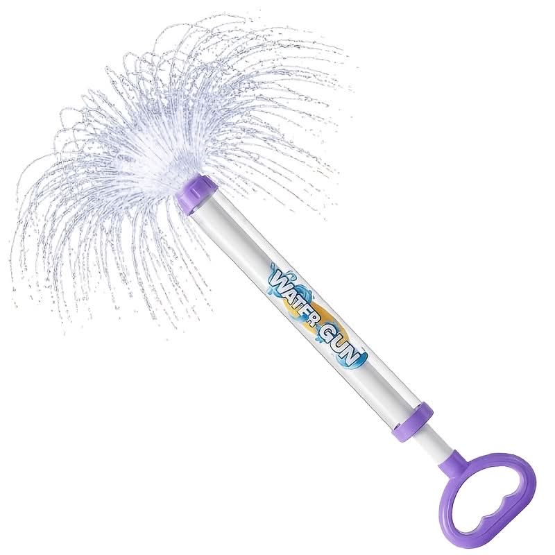 Water Spray Toy Pull-Out Function 15-Inch