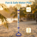 Water Spray Toy Pull-Out Function 15-Inch