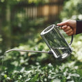 Watering Can Long Metal Spout Measurement Markings