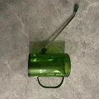 Watering Can Long Metal Spout Measurement Markings