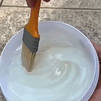 Waterproof Sealant Brush-On Multi-Surface Weather-Resistant