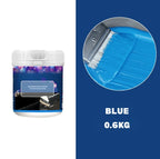 Waterproof Sealant Coating Brush-On Flexible Finish