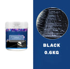 Waterproof Sealant Coating Brush-On Flexible Finish