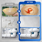 Waterproof Sealant Coating Brush-On Flexible Finish
