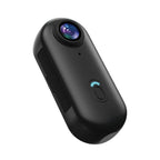 Wearable Action Camera 4K Magnetic Mount 128GB Storage