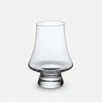 Whisky Glasses Set Aroma-Enhancing Conical Lead-Free Set of 4