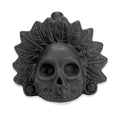 Whistle Ceramic Skull Dual-Chamber Scream Effect