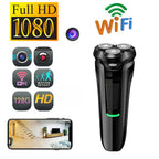 WiFi Camera 1080p Night Vision Motion Detection