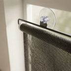 Window Blind Electrostatic Adhesion UV-Blocking Reusable