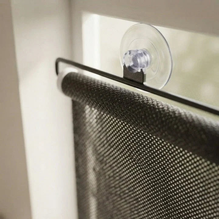 Window Blind Electrostatic Adhesion UV-Blocking Reusable