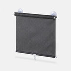 Window Blind Electrostatic Adhesion UV-Blocking Reusable