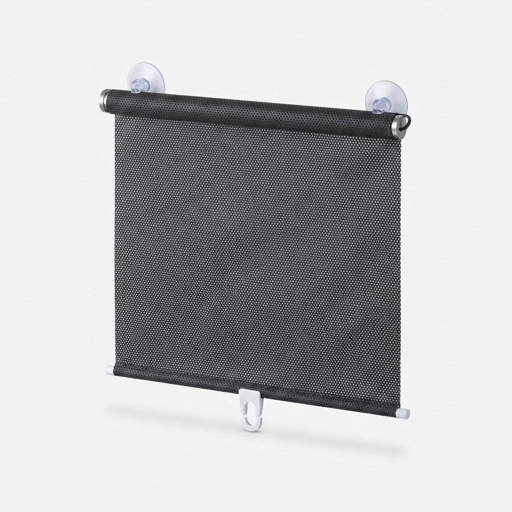Window Blind Electrostatic Adhesion UV-Blocking Reusable
