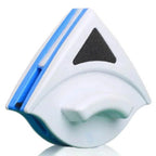 Window Cleaner Magnetic Double-Sided Microfiber Pads