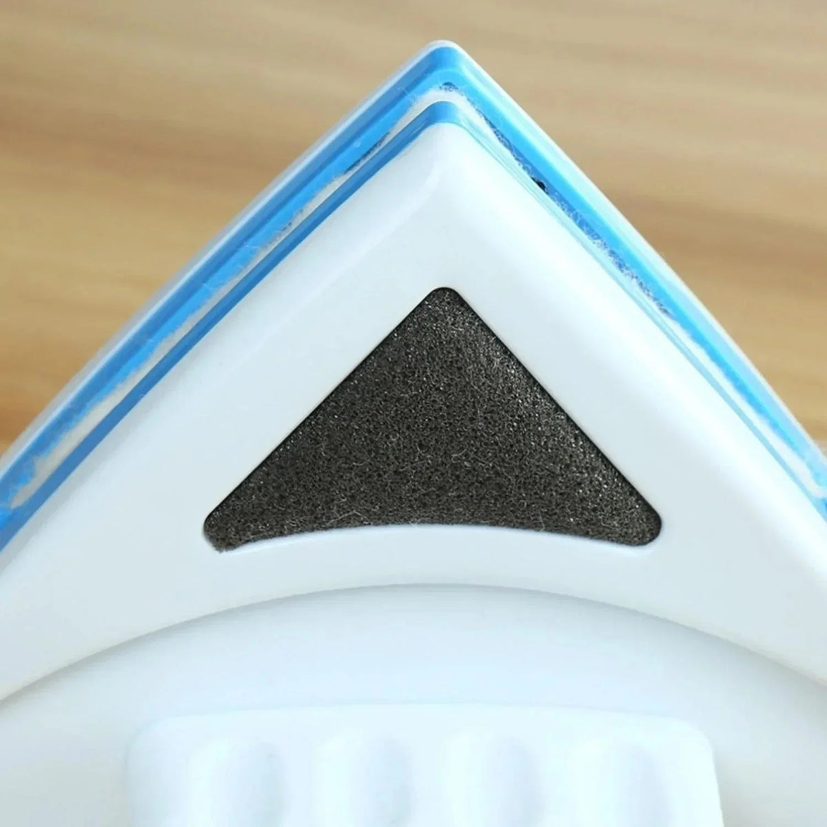 Window Cleaner Magnetic Double-Sided Microfiber Pads