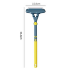 Window Cleaner Telescopic High-Density Pad Wet & Dry