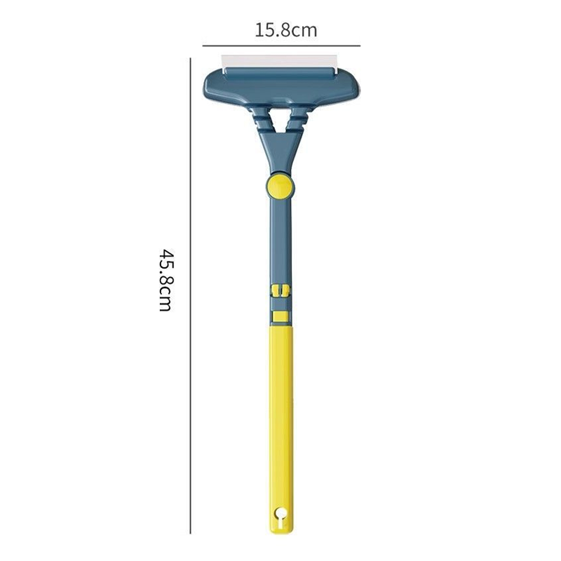 Window Cleaner Telescopic High-Density Pad Wet & Dry