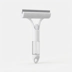 Window Squeegee 3-in-1 Built-In Spray & Streak-Free Blade
