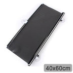 Windshield Sunshade Retractable UV & Heat Blocking Suction Cup