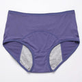 Women's Underwear Moisture-Wicking 4-Piece Set