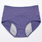 Women's Underwear Moisture-Wicking 4-Piece Set