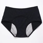 Women's Underwear Moisture-Wicking 4-Piece Set