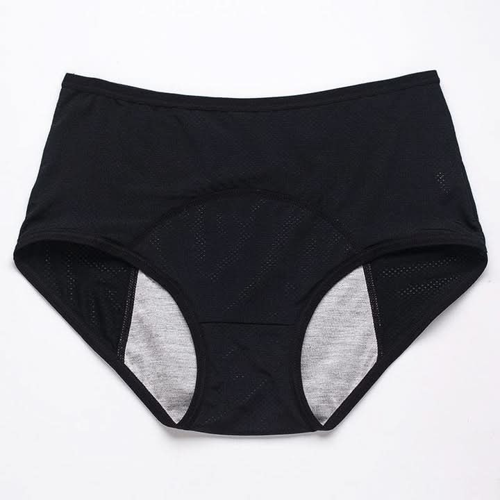 Women's Underwear Moisture-Wicking 4-Piece Set